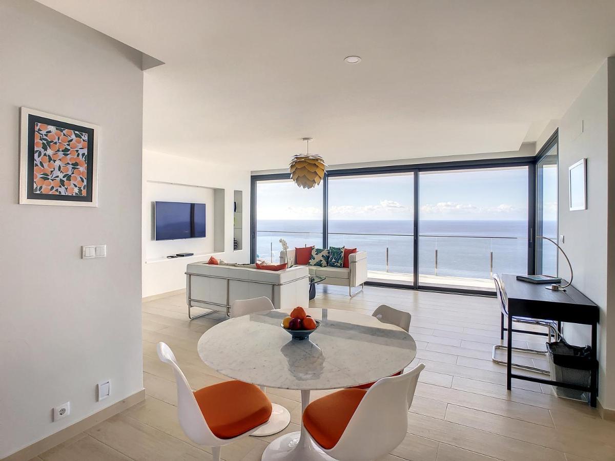Francelho 1 Apartment By Lovelystay Ribeira Brava Exterior foto
